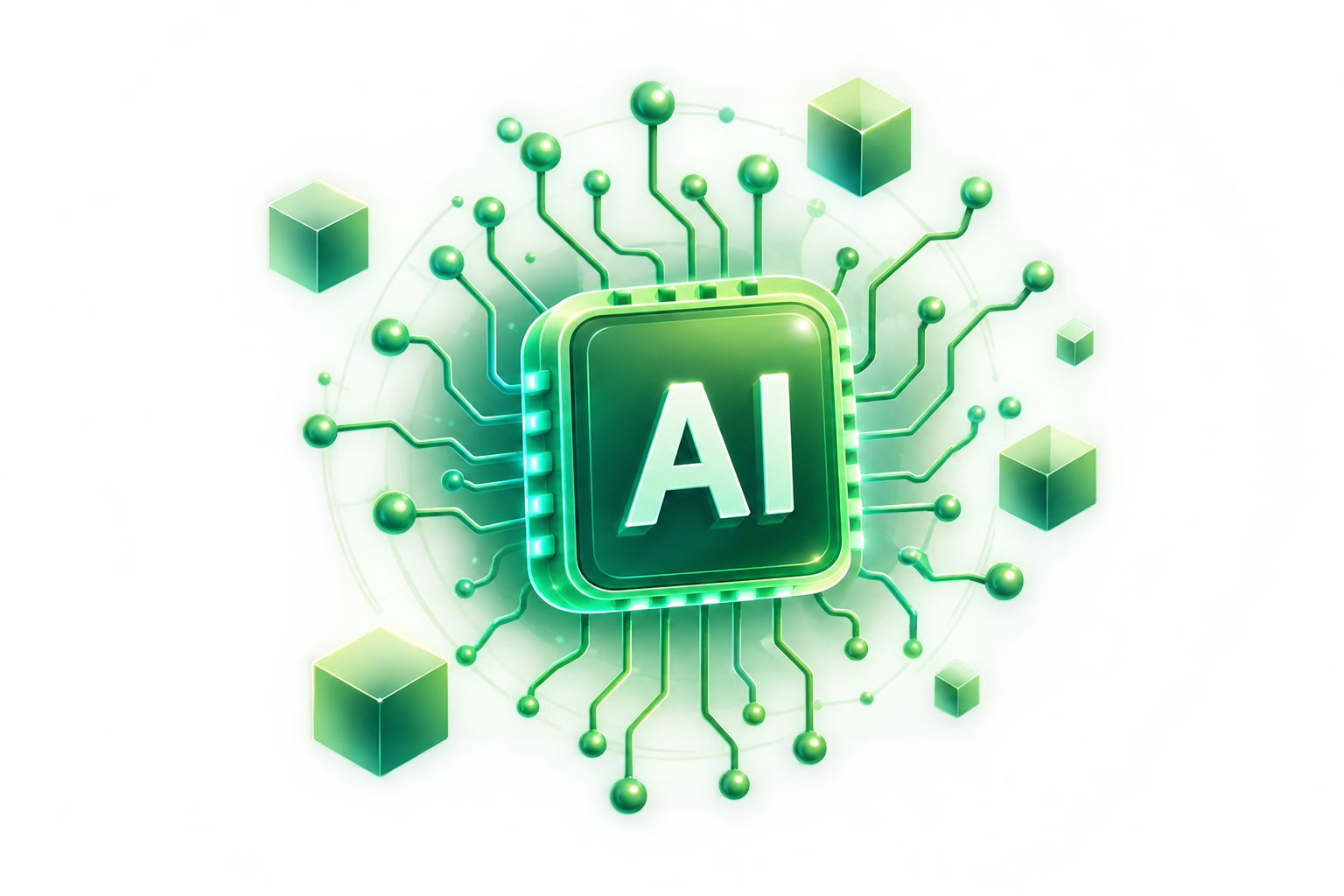 AI visual